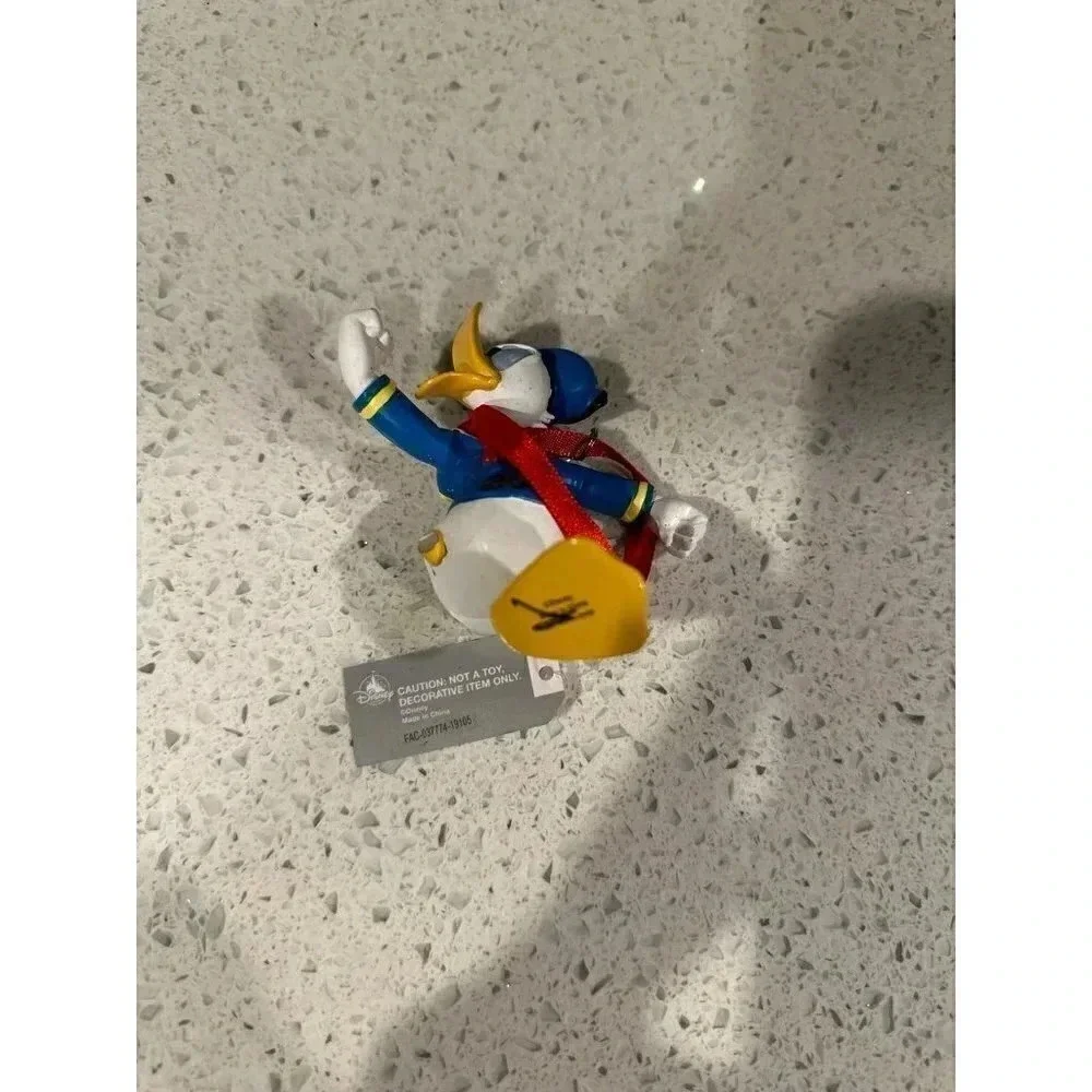 damaged disney ornament lot‎